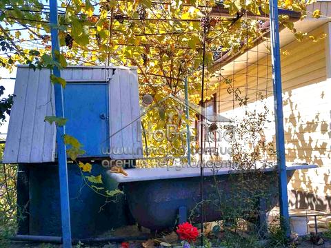 дом по адресу с. Новоселки, Польова