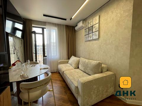 квартира по адресу Курортный пер., 1