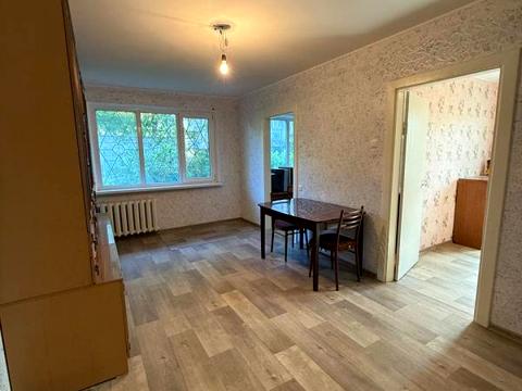 квартира по адресу Генерала Петрова ул., 76