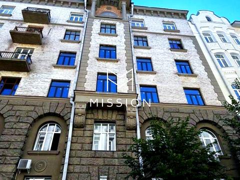 квартира за адресою Банкова вул., 3