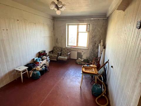 квартира за адресою Оболонський просп., 12-А