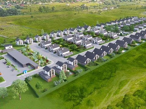 будинок за адресою с. Рожни, Сонячна, 62