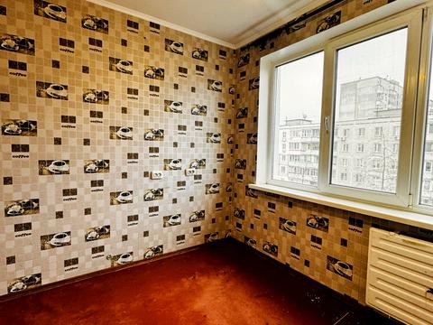 квартира по адресу Митрополита Андрея Шептицкого ул. (Анатолія Луначарського), 24-В