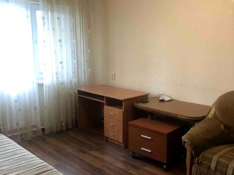 квартира по адресу Героев Севастополя ул., 5