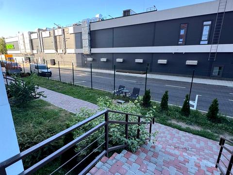 коммерческая по адресу Балтийский пер., 1