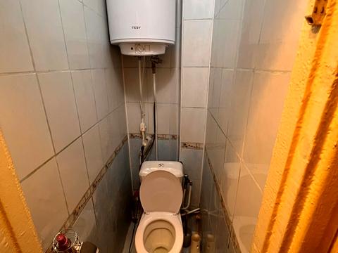 квартира за адресою Леся Курбаса просп., 15