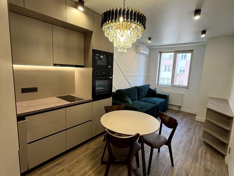 квартира за адресою Барабашова вул., 10