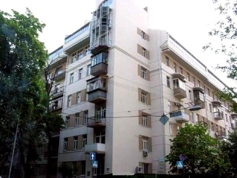 квартира по адресу Липская ул., 19/7