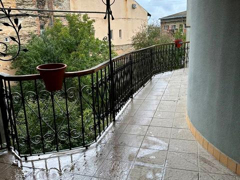 квартира по адресу Гетмана Мазепы ул., 24