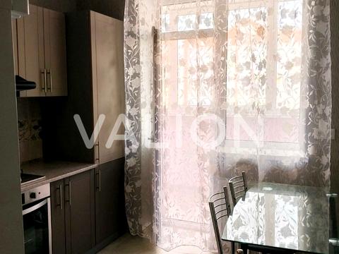 квартира по адресу Боголюбова ул., 31