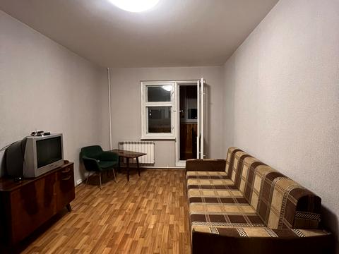 квартира по адресу Бахмачская ул., 10