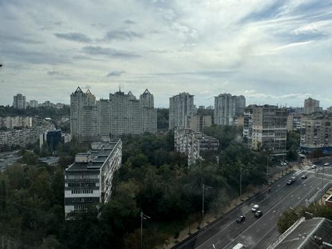 квартира за адресою Митрополита Василя Липківського вул. (Урицького), 16-А