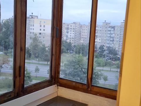 квартира по адресу Владимира Ивасюка просп. (Героїв Сталінграду), 41