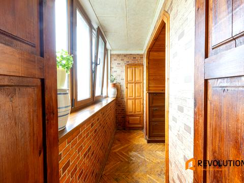 квартира за адресою Левка Лук'яненка вул. (Маршала Тимошенка), 19