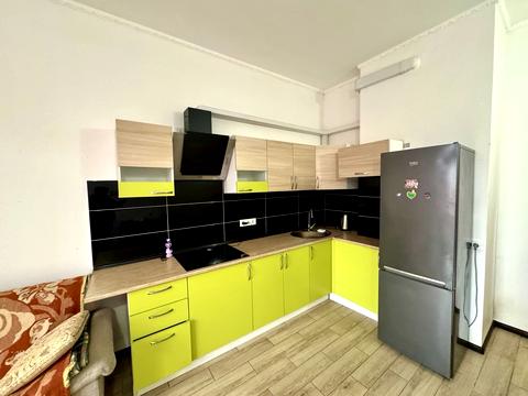 квартира по адресу Французский бульв., 60б