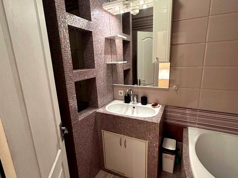 квартира за адресою Петра Григоренка просп., 22/20