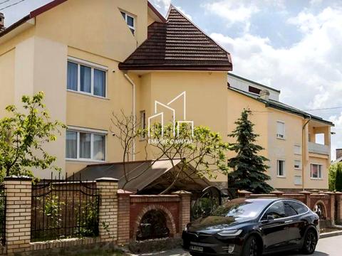 будинок за адресою Львівська вул.