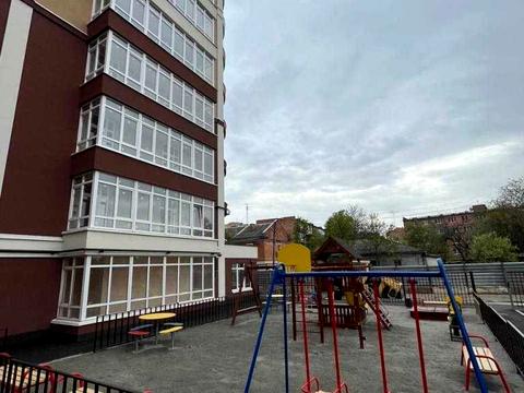 квартира за адресою Шевченка вул., 96А