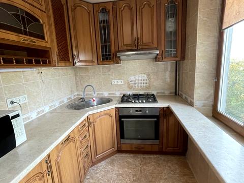 квартира по адресу Тракторостроителей просп., 77