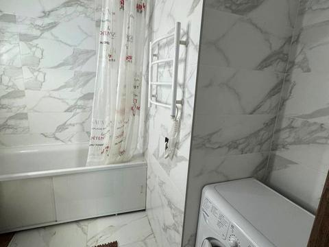 квартира по адресу Мандрыковская ул., 51м