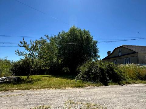 участок по адресу Гайдара, 11