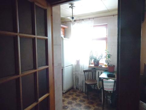 квартира за адресою Каденюка вул. (Танкопія), 21