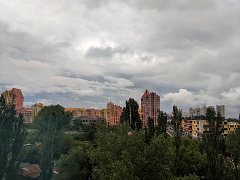 квартира по адресу Березняковская ул., 16