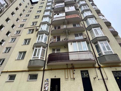 квартира по адресу Независимости ул., 146