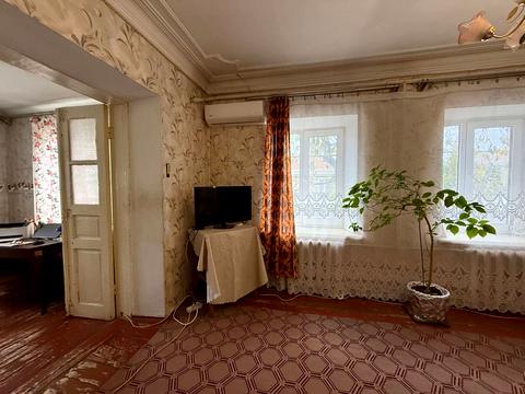 будинок за адресою Кастуся Калиновського вул.