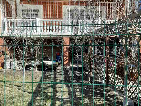 дом по адресу 10-та Садова ул.