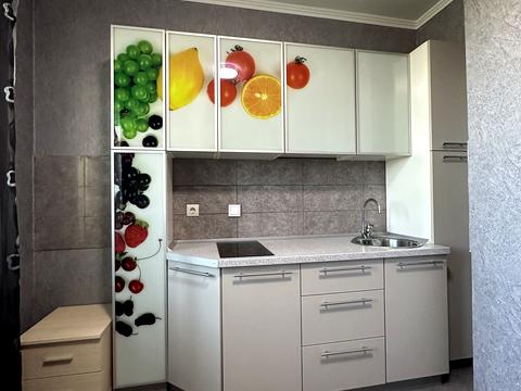 квартира за адресою Михайла Донця вул., 2-Б