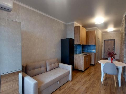 квартира по адресу Дача Ковалевского ул., 5