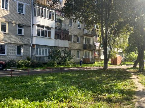 квартира за адресою Відінська вул., 23