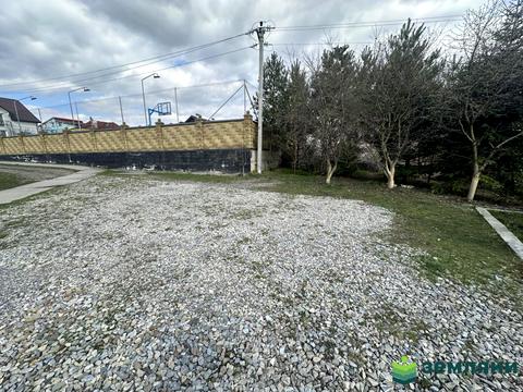 ділянка за адресою Ціолковського вул.