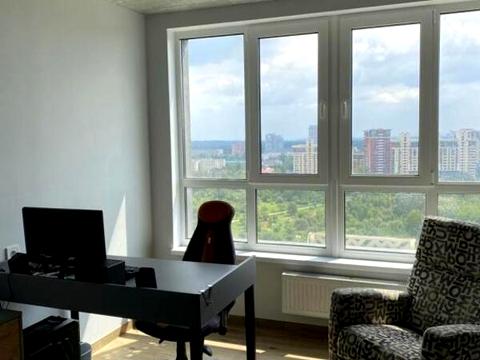 квартира по адресу Михаила Максимовича ул. (Трутенко Онуфрия), 32