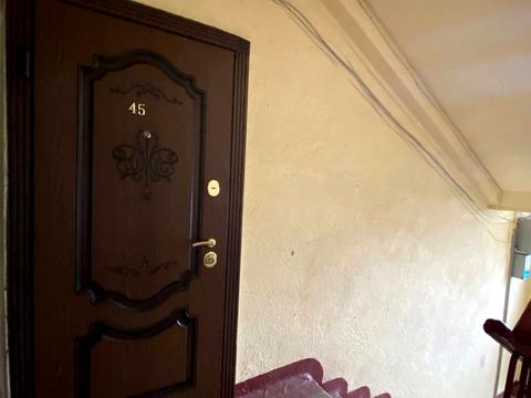 квартира по адресу Харьковских Дивизий ул., 3