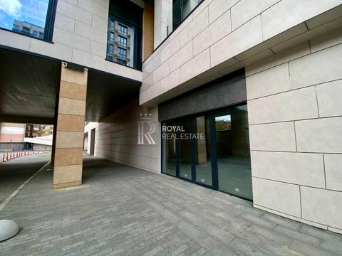 комерційна за адресою Бульварно-Кудрявська вул. (Воровського), 15