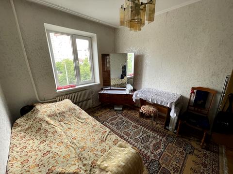 квартира по адресу Тернополь, Симоненко ул., 6