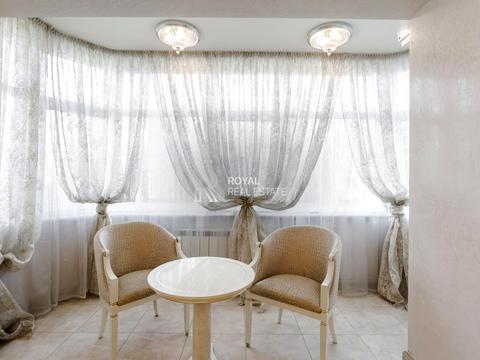 квартира за адресою Кропивницького вул., 8