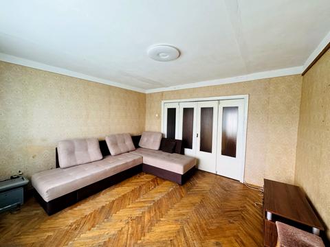 квартира за адресою Володимира Сосюри вул., 4
