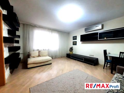 квартира за адресою Кадетський Гай вул., 7