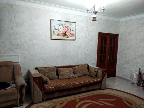квартира за адресою Мала Бердичівська вул., 15