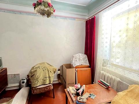 дом по адресу Безымянная ул.