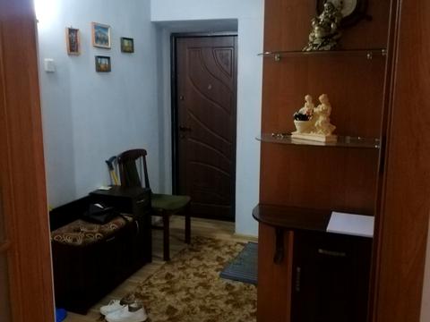 квартира по адресу 8-го Марта ул., 3