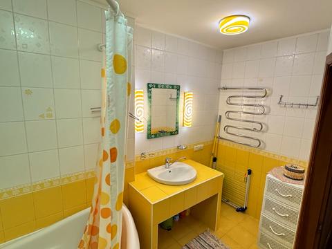 квартира за адресою Георгія Гонгадзе просп. (Радянської України), 7