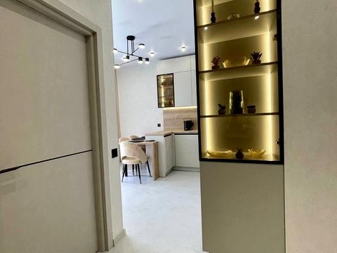 квартира за адресою Краснова вул., 1-В
