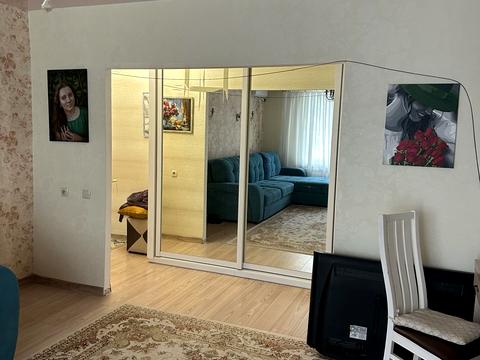 квартира по адресу Тополиная ул., 7