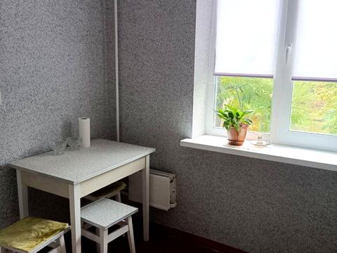 квартира по адресу Кастуся Калиновського ул. (Астраханская), 25