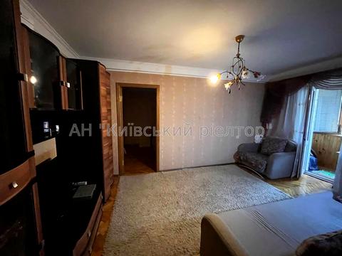 квартира за адресою Велика Васильківська вул. (Червоноармійська), 101