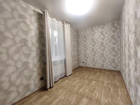 квартира по адресу Космонавтов ул., 16